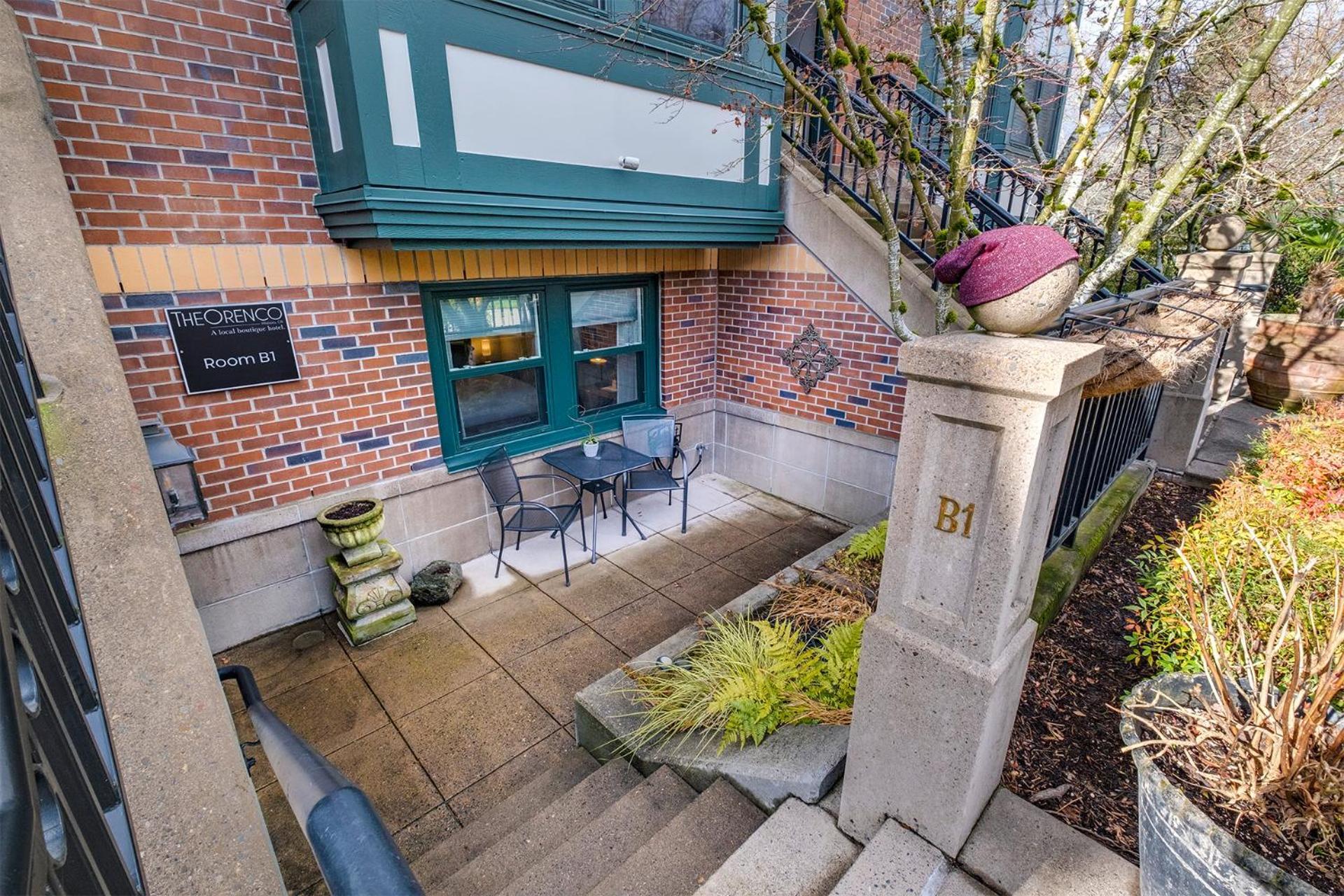 The Orenco Station Hotel Hillsboro Exterior foto
